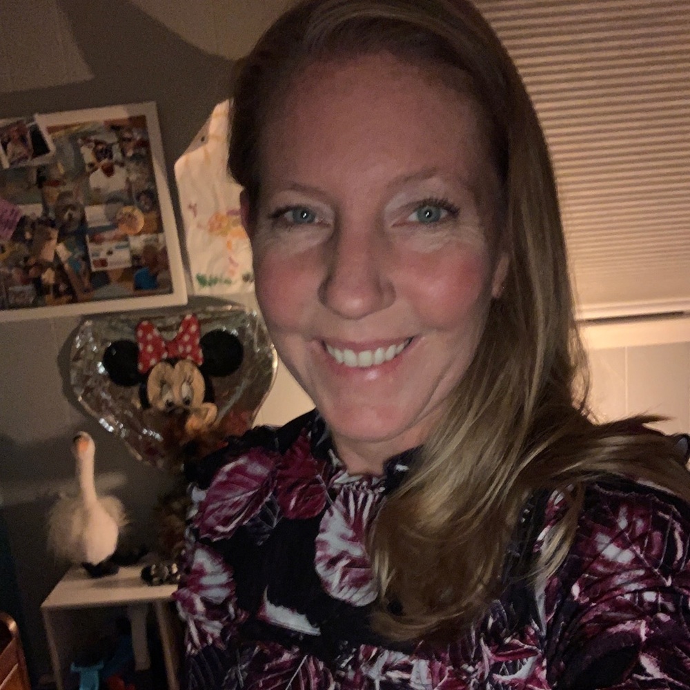 Meet your Posher, Darla